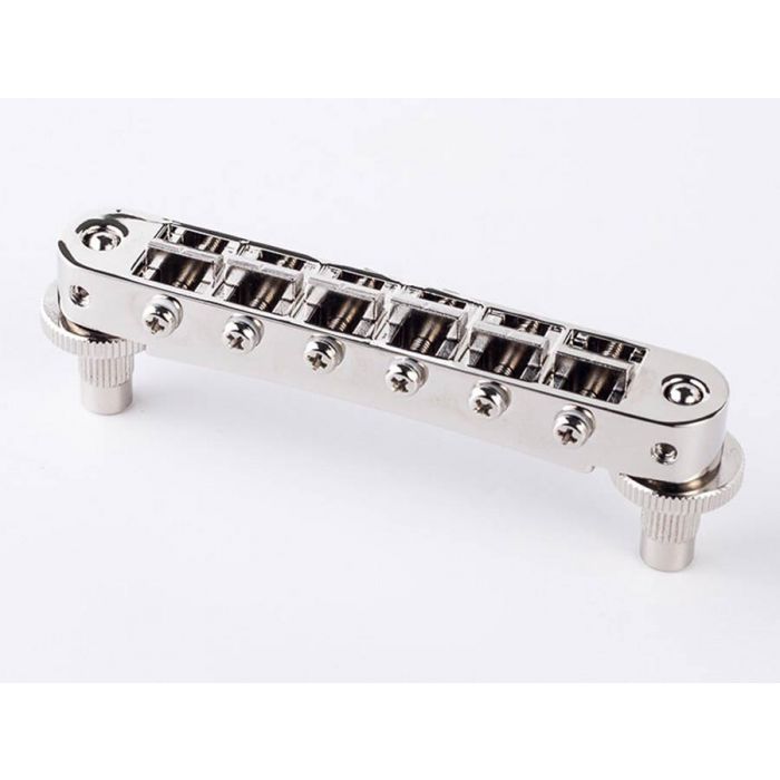 TonePros T3BP tune-o-matic bridge