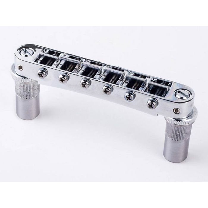 TonePros T3BT tune-o-matic bridge