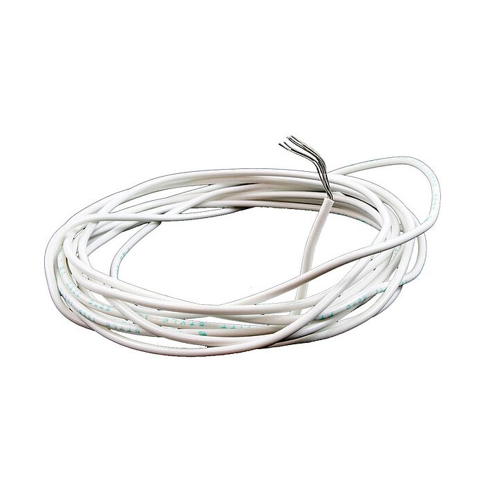 GW-0817-025 White Wire