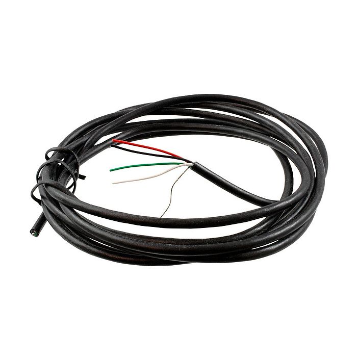 GW-0836-000 4 Conductor Wire