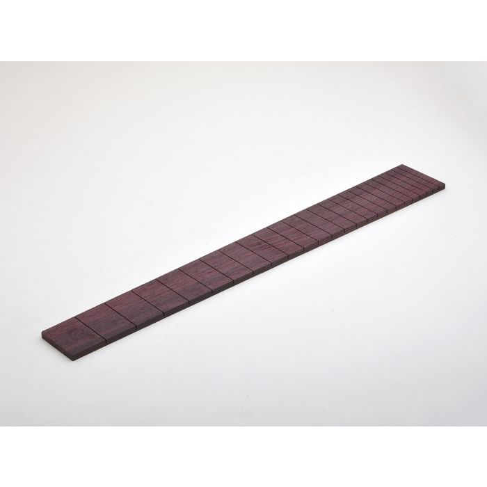 Fingerboard Guitar, slotted, rosewood