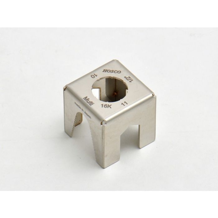 Guitar Nut Cube Mini tool