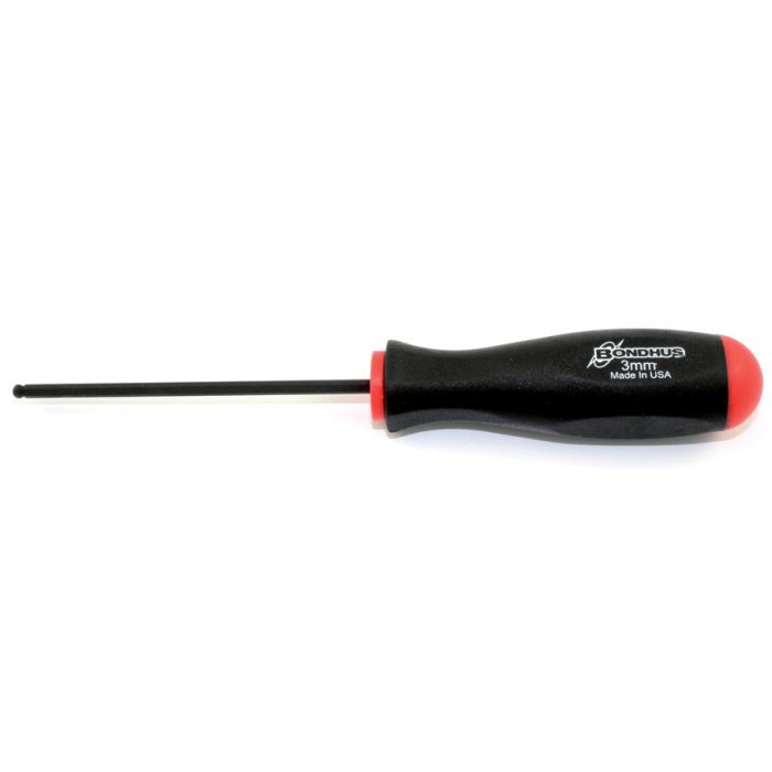 AW-0238-000 3.0mm Hex Allen Wrench