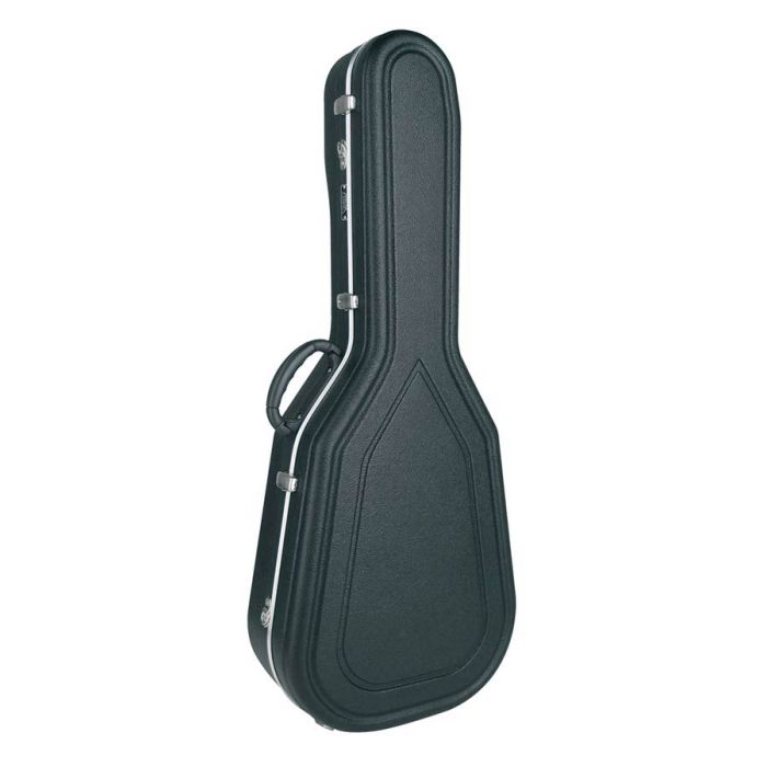 Hiscox Liteflite Pro II koffer voor klassieke gitaar, klein, double impact resistance, pro hardware