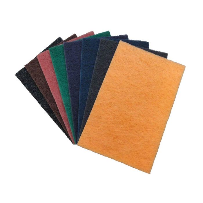 Shinex sanding sheets, 16 sheets, 8 grits: 80, 120, 240, 400, 600, 800, 1500 and 3000 grit