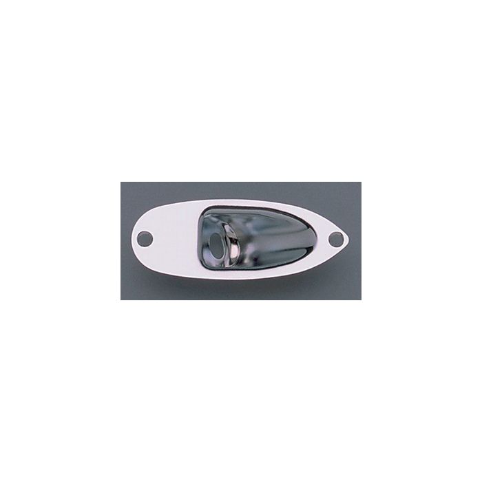 AP-0610-010 Chrome Jackplate