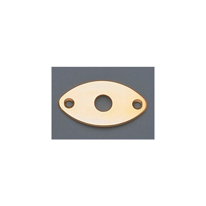 AP-0615-002 Gold Football Jackplate