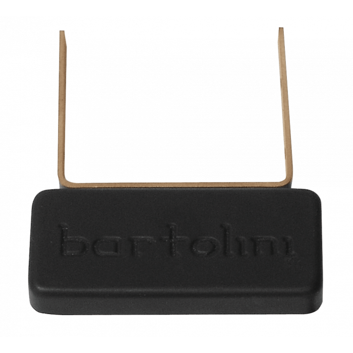 Bartolini 5 J - Jazz Guitar Pickup