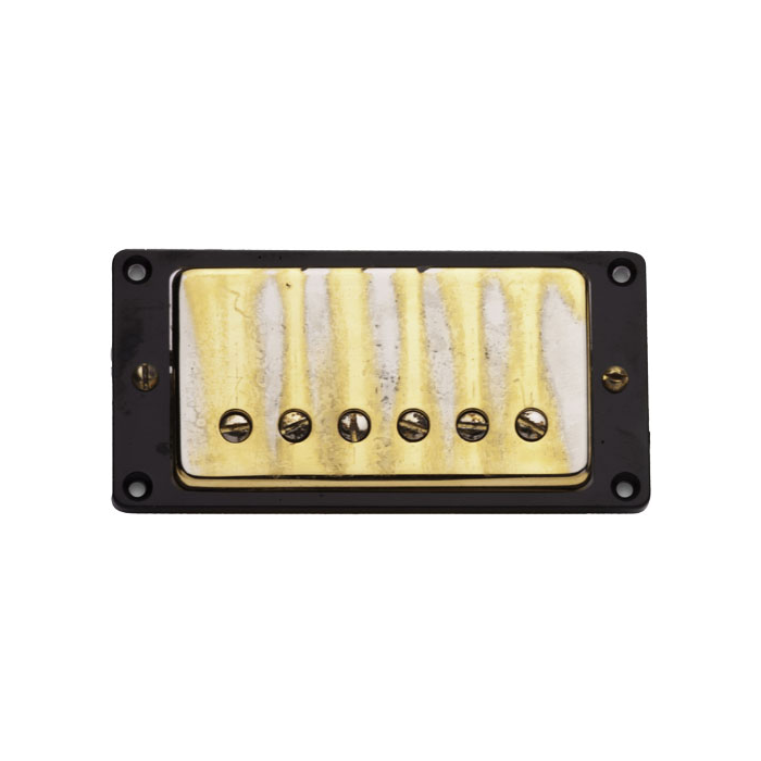 Seymour Duncan Antiquity - Neck Humbucker - Gold Cover