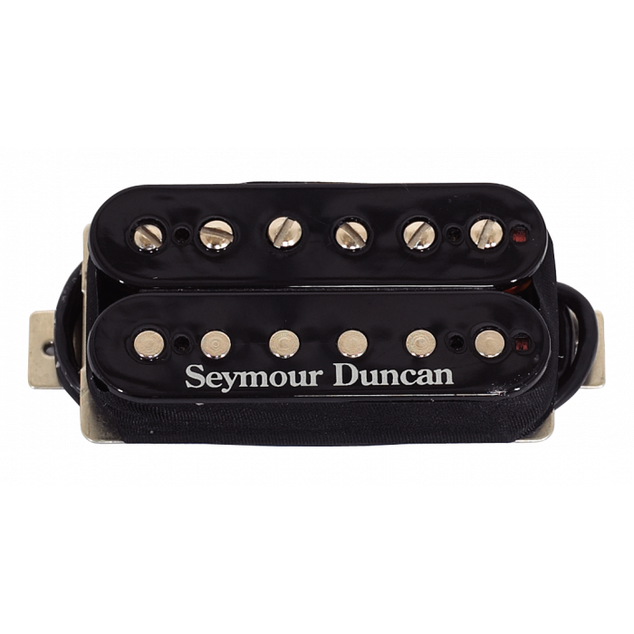 Seymour Duncan SH-2b - Jazz Bridge Humbucker - Black