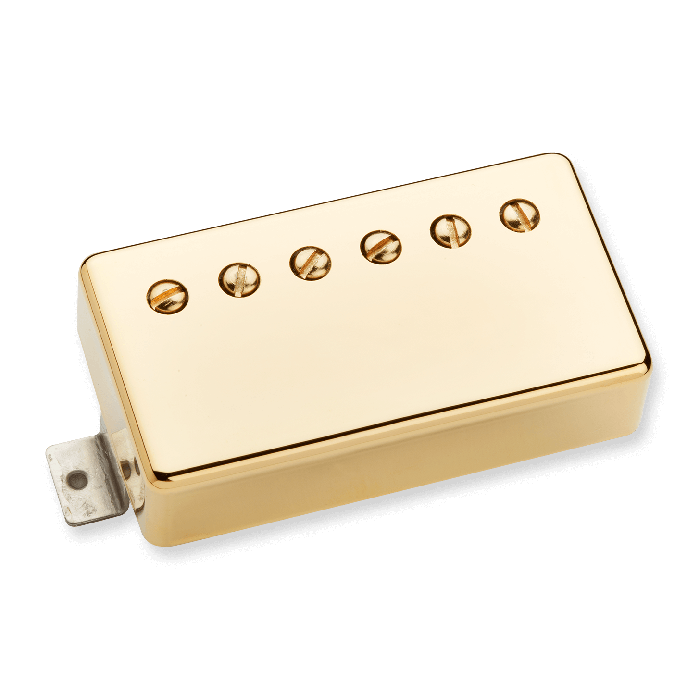 Benedetto A-6 Humbucker - Gold Cover