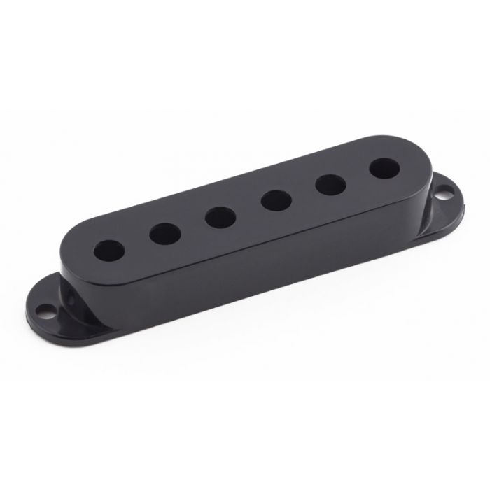 Seymour Duncan Pickup Cover for Strat - Black