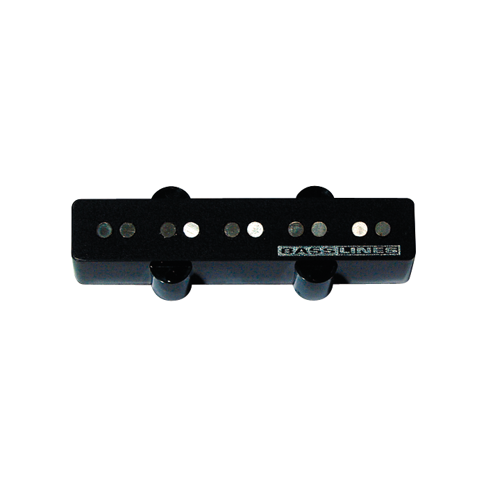 Seymour Duncan SJ5N-67/70 - Apollo Jazz Bass