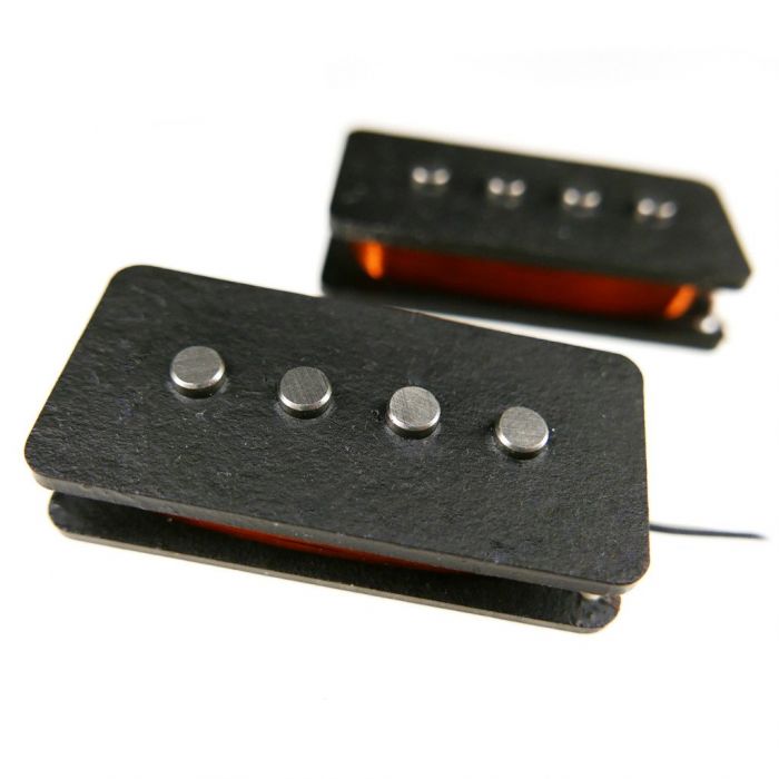 Nordstrand NP4 - P Style Split Coil Pickup