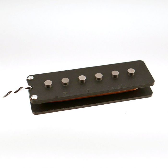 Nordstrand AL SAT Single Coil Guitar Pickup - Neck