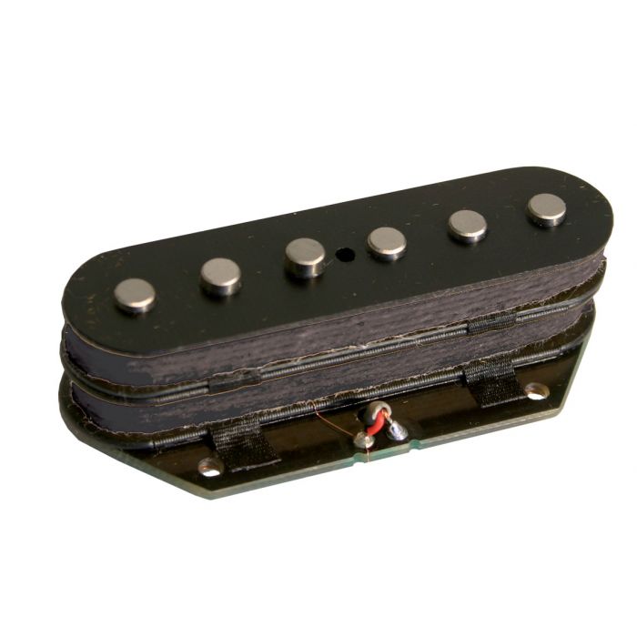 Kinman Pickup AVn-60b Tele