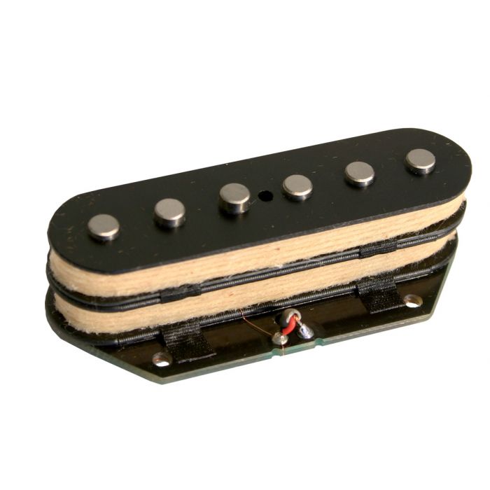 Kinman Pickup AVn-48b