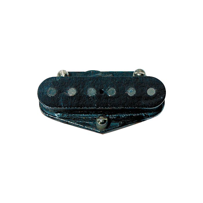 Seymour Duncan Antiquity - Tele Bridge Pickup, Aged - Black