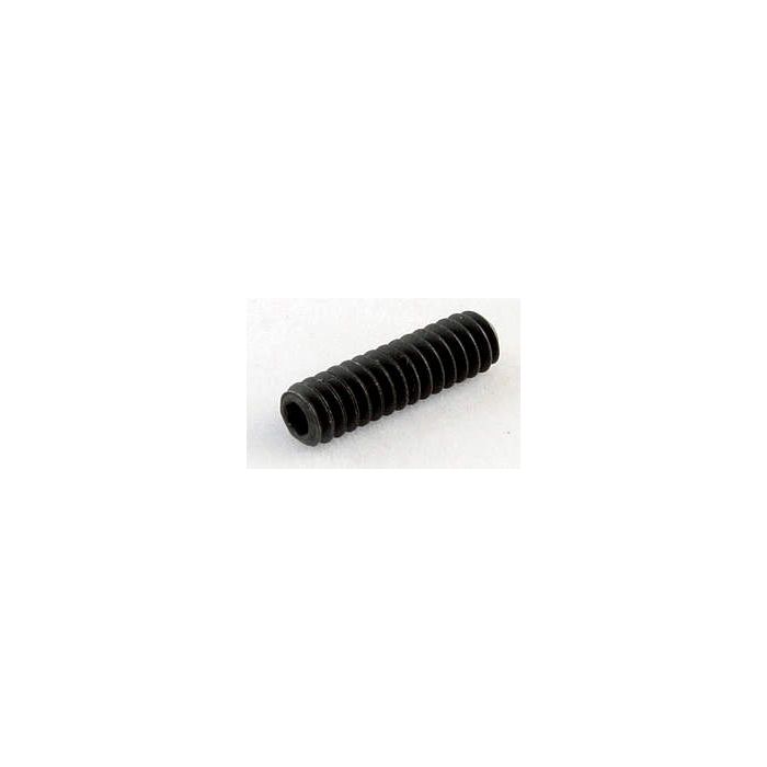 GS-0009-003 Black Bridge Height Screws