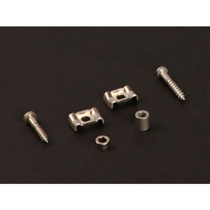 Gotoh Master Relic Collection string retainer