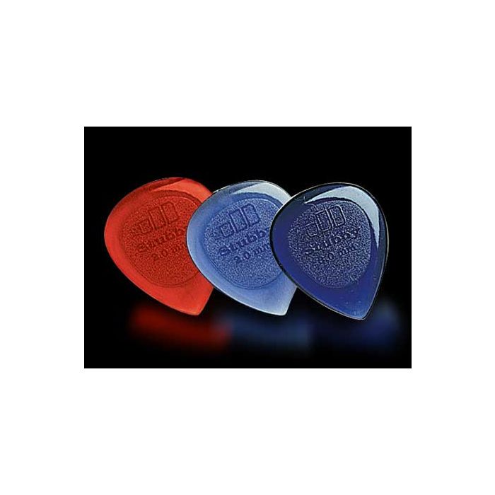 Dunlop Stubby 1.0 (6)