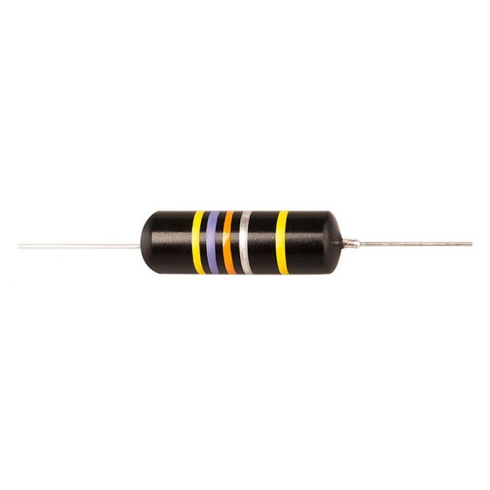 Jupiter Bumblebee capacitor 0.047uF 400VDC, aluminium foil paper-in-oil, made in USA