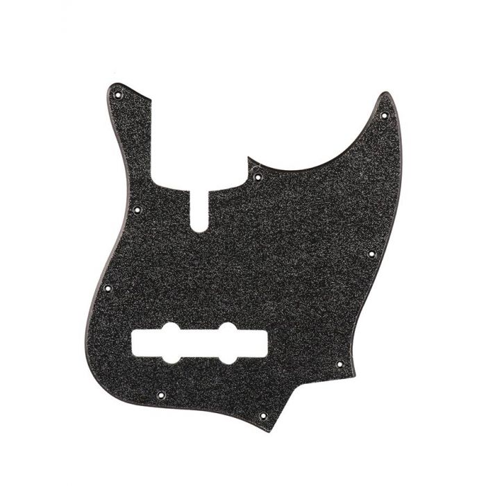 Boston pickguard, Sire Marcus Miller V-series 5-string, 2 ply, sparkling black