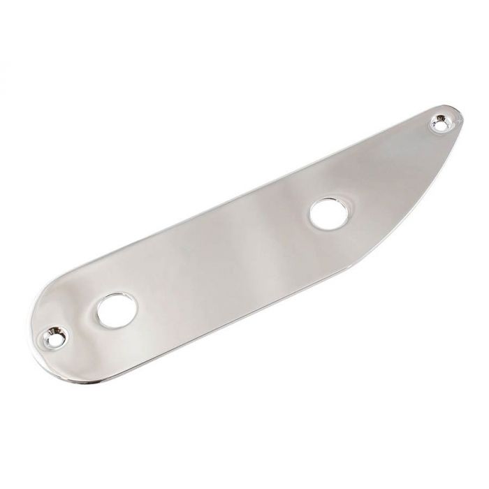 Allparts control plate for Telecaster  Bass