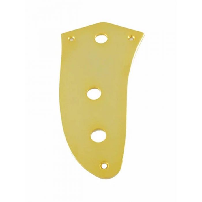 Allparts control plate for Jaguar 