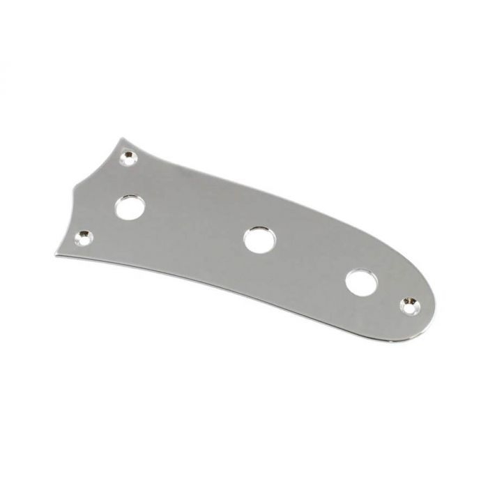 Allparts control plate for Mustang 