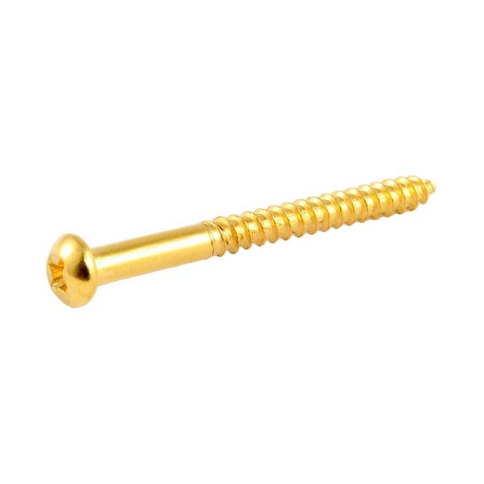 Allparts bass pickup screws