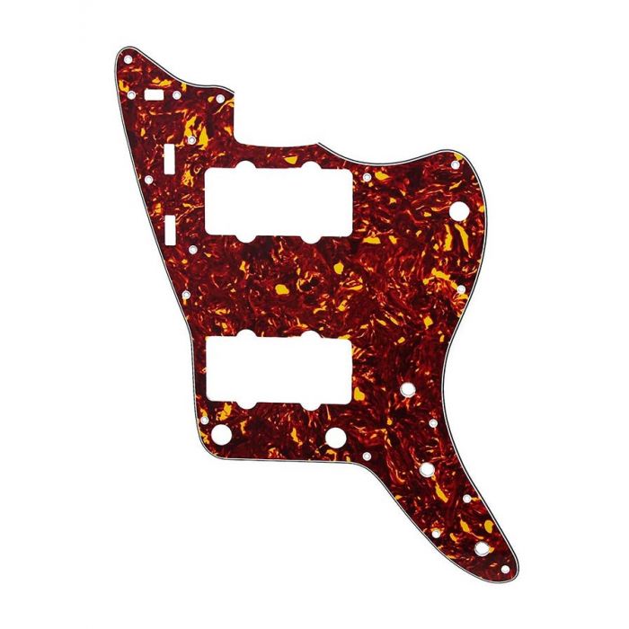 Allparts pickguard for Jazzmaster 