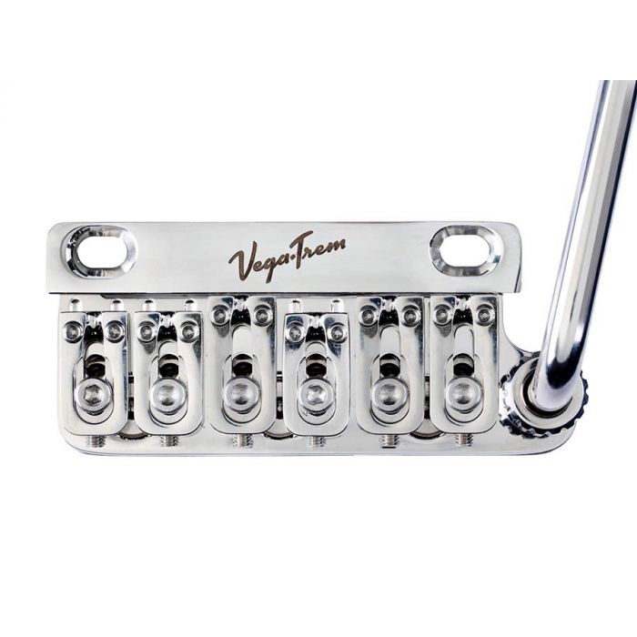 VegaTrem ultra tremolo system 2-point