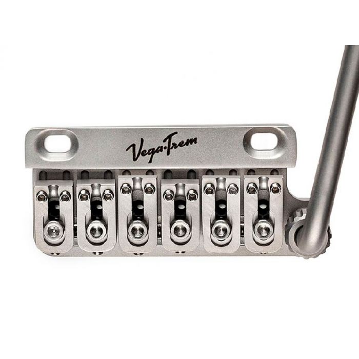 VegaTrem ultra tremolo system 2-point