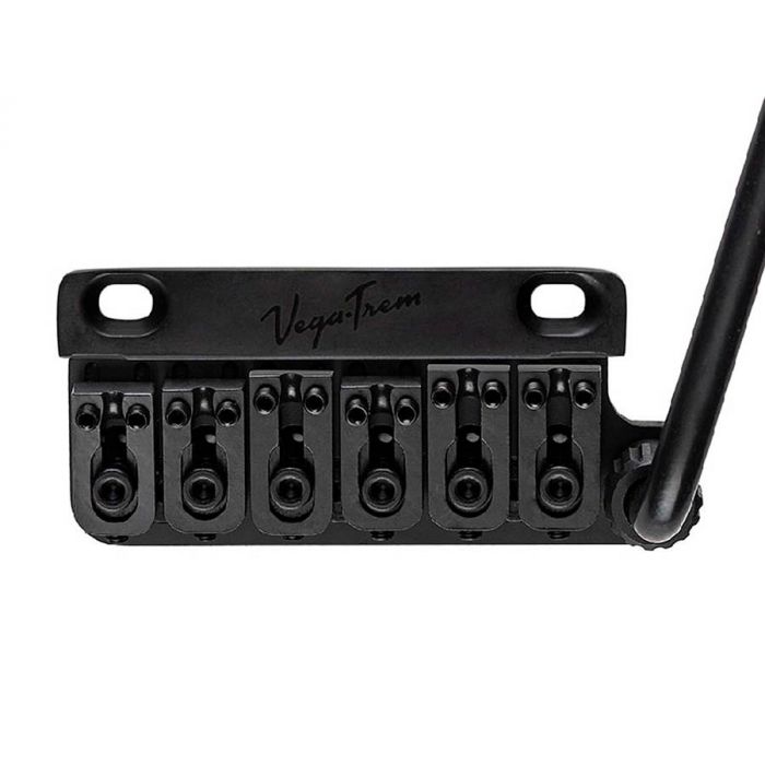 VegaTrem ultra tremolo system 2-point