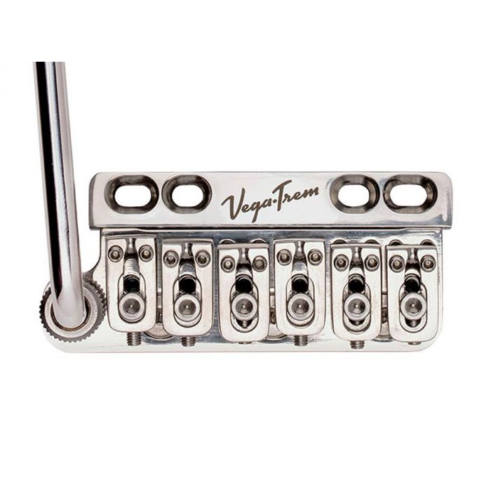 VegaTrem ultra tremolo system standard lefthanded