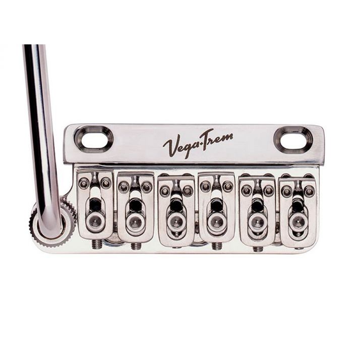 VegaTrem ultra tremolo system 2-point lefthanded