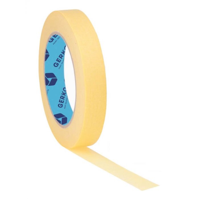 Gerko superior masking tape 18mm x 50m