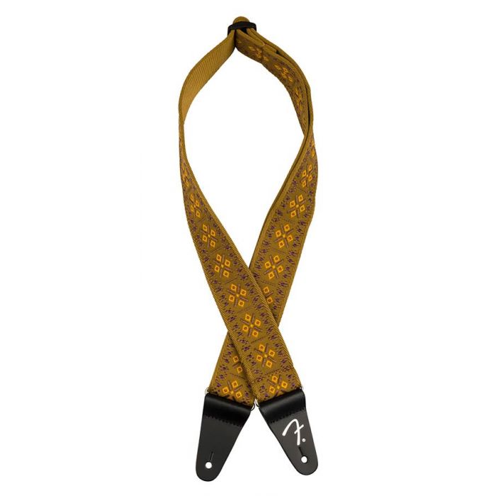 Fender 2" guitar strap