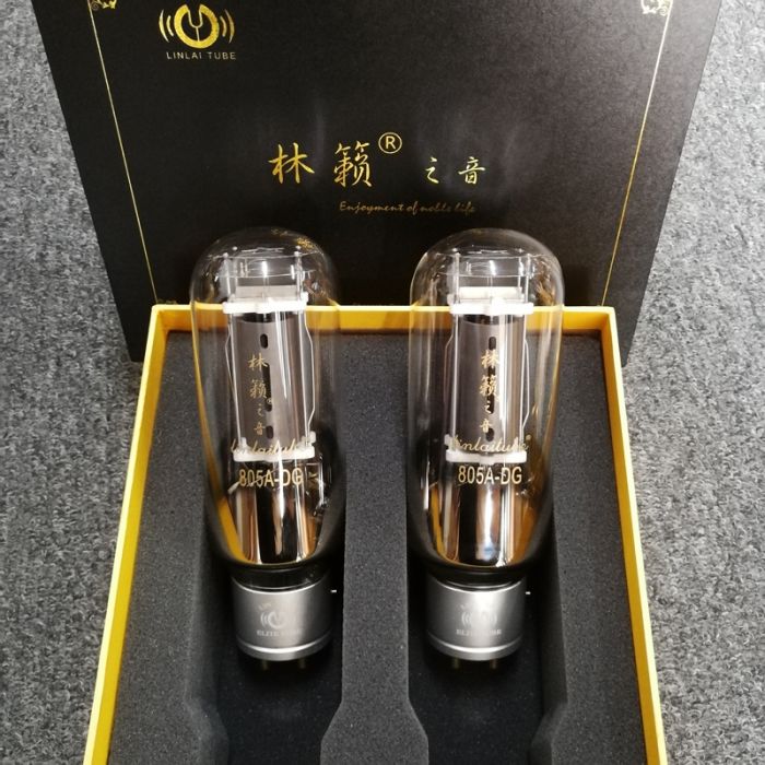 805A-DG  Linlai Power Triode