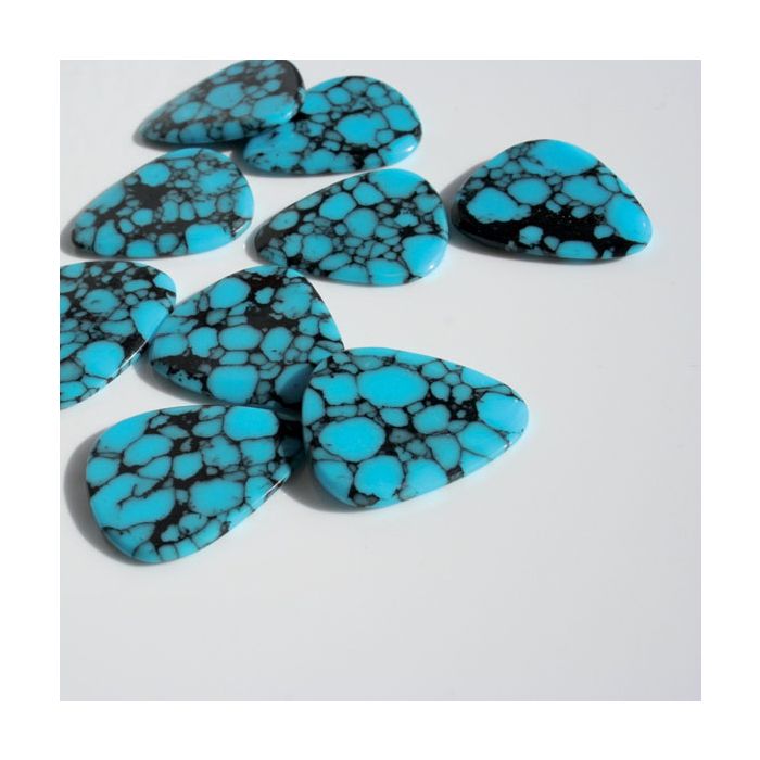 Stone Tones BDS1 Blue Dragon Skin (1)