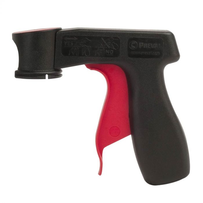 StewMac vGrip universal spray handle