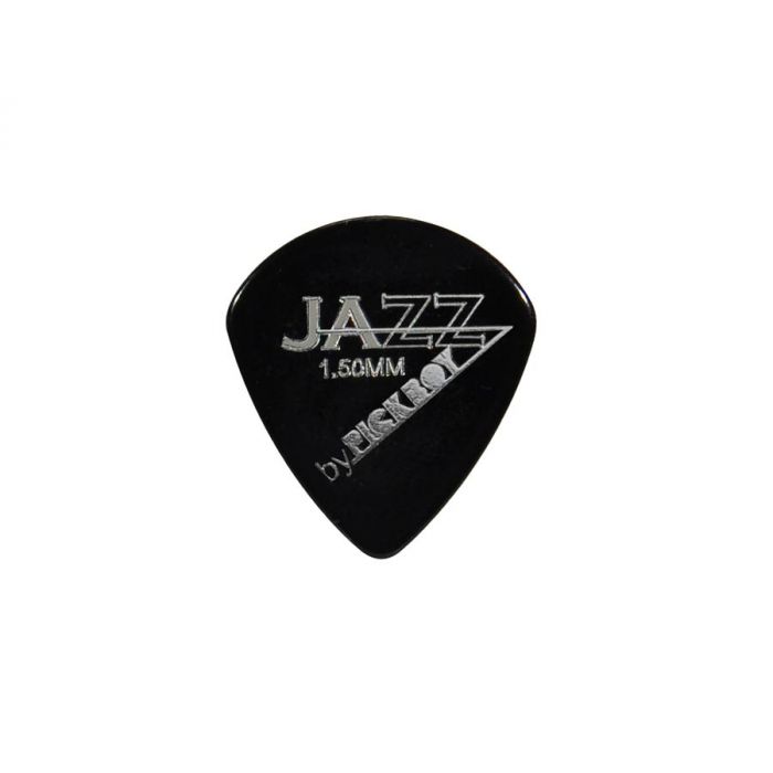 Pickboy Celltex 1.50 mm. picks "jazz" black