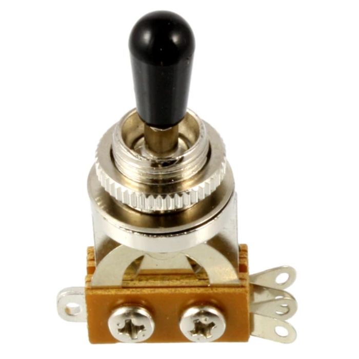 Allparts EP 4364-000 Toggle Switch Economy 