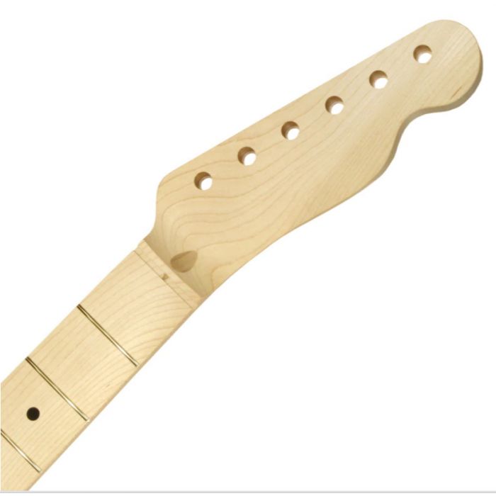 Allparts TMO-C Hals 1pc maple