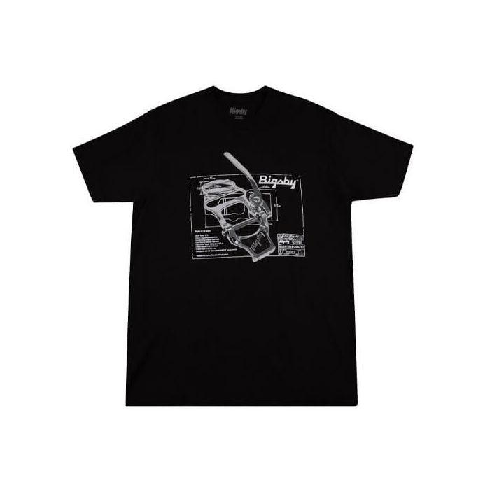 Bigsby® B16 T-Shirt