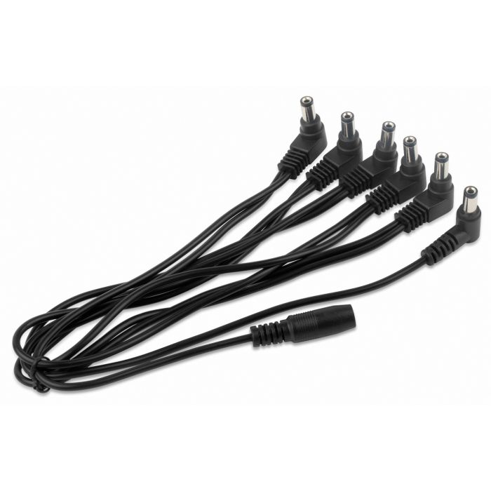 Caline 1 to 6 Daisy Chain Kabel