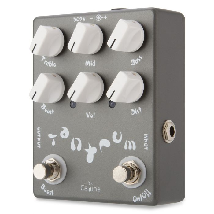 Caline CP-15 Tantrum Distortion