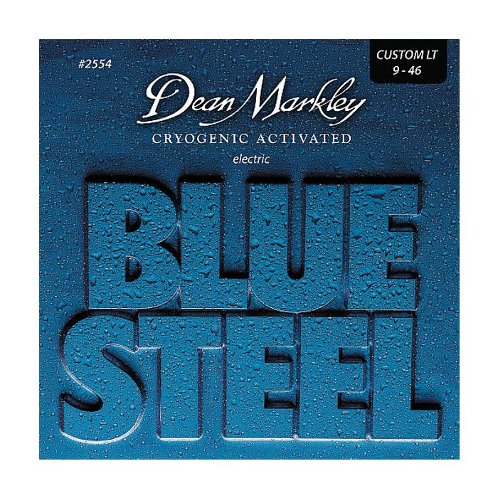 Dean Markley Blue St. C. Lite 2554 009/046