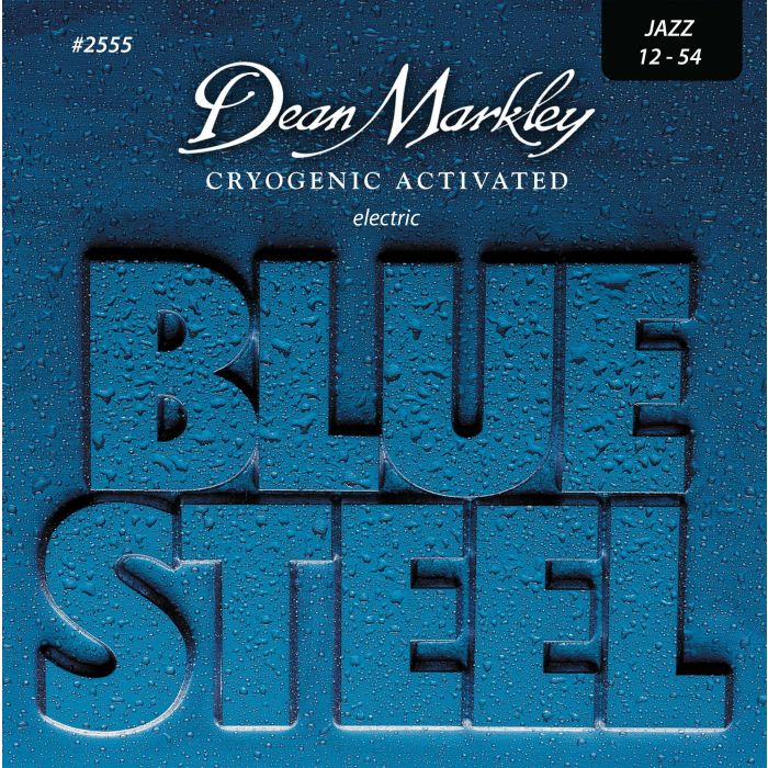 Dean Markley Blue St. Jazz 2555012/054